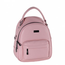 Рюкзак 69152 pink Velina Fabbiana-Safenta