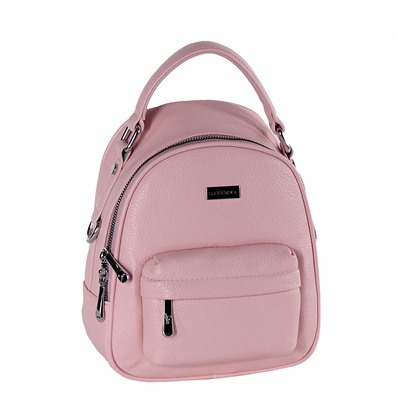 Рюкзак 69152 pink Velina Fabbiana-Safenta