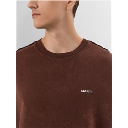 СВИТШОТ МУЖСКОЙ 121943