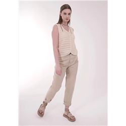 CLEVER Жилет 254400/170фэш