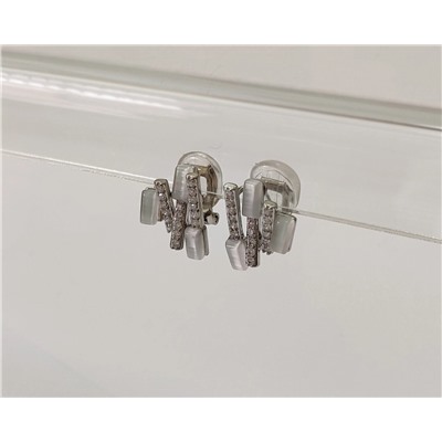 Серьги-клипсы