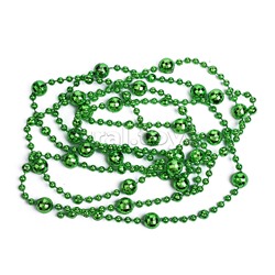 Новогоднее украшение S2706 "Бусы"