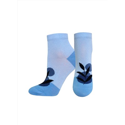 БРЕСТСКИЕ Носки 1103 CLASSIC (укороченные)