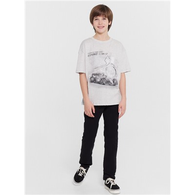 ФУТБОЛКА ДЛЯ МАЛЬЧИКОВ 113384