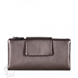 Женский кошелек 3046-1 d.silver Vermari