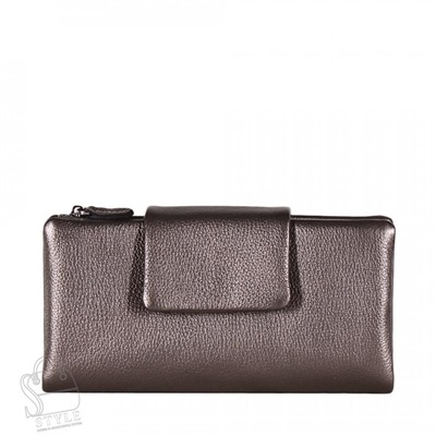 Женский кошелек 3046-1 d.silver Vermari