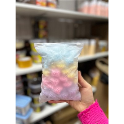 Кондиционер для белья 10 капсул микс