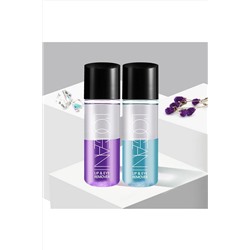 L’ocean Средство для снятия макияжа с глаз и губ / Lip And Eye Remover Liquid Makeup Blue, 100 мл KRISTALLER, 1134752