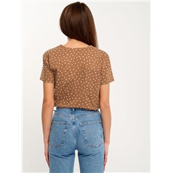 Апрель Футболка 1ЖДФК3173001н