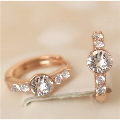 Серьги SW Н01-4502