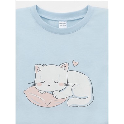 CROCKID Пижама К 1623