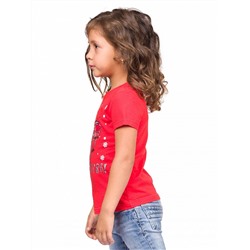 GFT3786 (Футболка для девочки, Pelican )