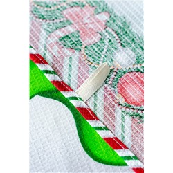 Полотенце Счастливый дракон