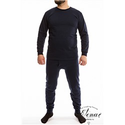 Нательное белье с начесом М10005г