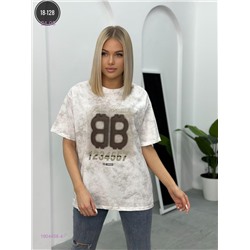 Футболка бронь 1904458-4
