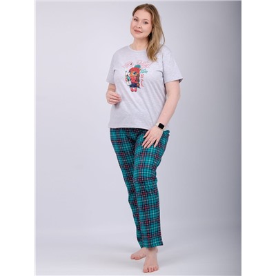 Malina Пижама 3183б