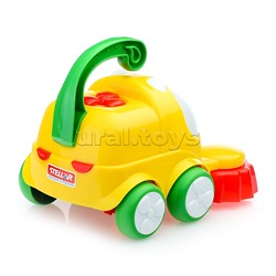 Машинка "Капелька"