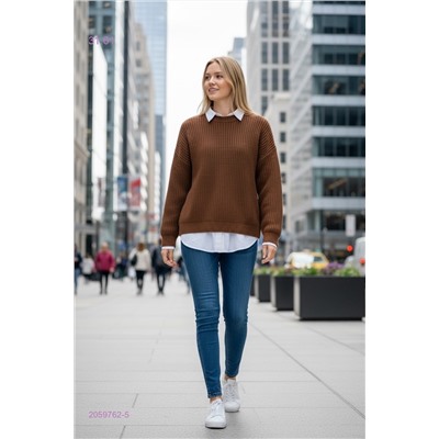 Свитер 2059762-5