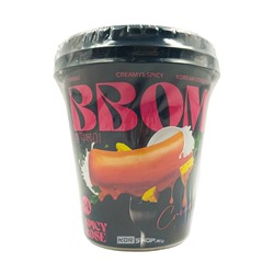 Токпокки с соусом Розé (стакан) BBOM, Корея, 145 г Акция
