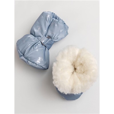 BATIK Пинетки 0354-27з-2