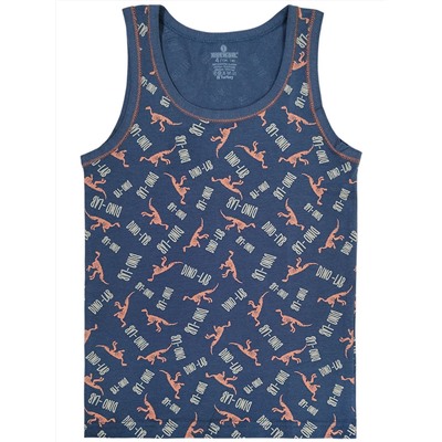 2584 майка мал многоцвет (BAYKAR)