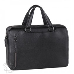 Портфель мужской 8261-8S black S-Style