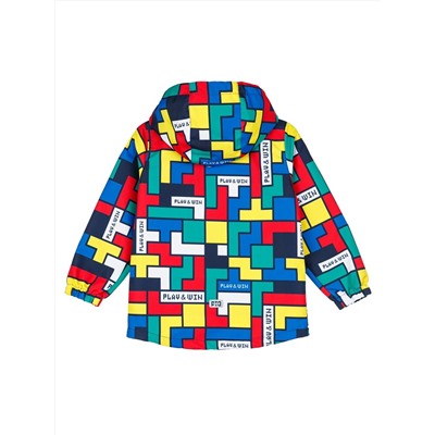 PLAYTODAY Куртка 12412095