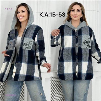 Рубашка байка 1846999-2