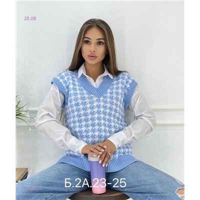 Жилет 1811627-1