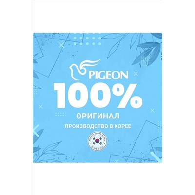 PIGEON Гель для стирки шерстяных и деликатных тканей / Wool Touch Soft Pearl, 1300 мл KRISTALLER, 1202897