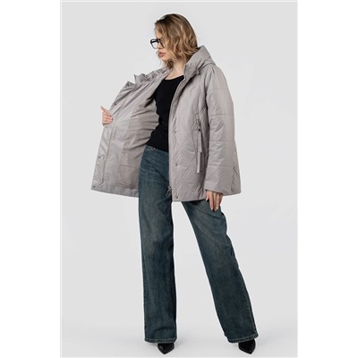 04-3162 Куртка женская демисезонная (синтепон 100)