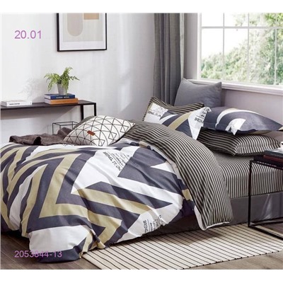 КПБ  ВОРИС-БРОНЬ 2053844-13