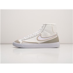 Кроссовки Nike Blazer Mid 77