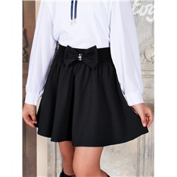 Юбка для девочки Соль&Перец