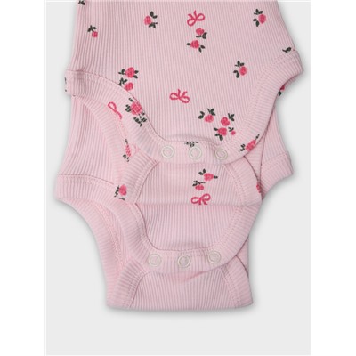 БОДИ ДЕТСКОЕ (2ШТ.) 13017-2