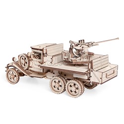 Модель "Грузовик"