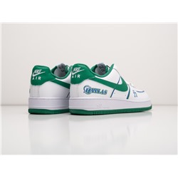 Кроссовки Nike Air Force 1 Low