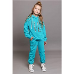 Комплект (Худи+Брюки) BATIK CASUAL, 1035758