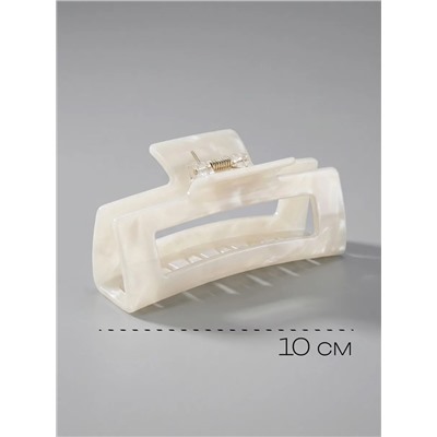 Заколка-крабик