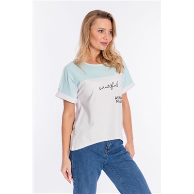 Футболка М323155Па