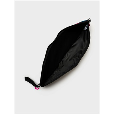 Чехол текстильный для  гимнастических булав для девочек