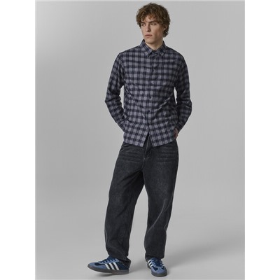 РУБАШКА МУЖСКАЯ 121953-1