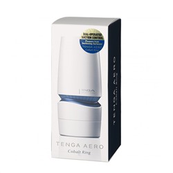 Мастурбатор TENGA AERO Cobalt Ring