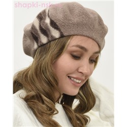 Кейт 424 Берет женский флис (56-58)