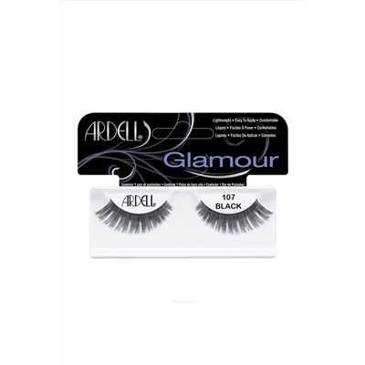 Ardell Накладные ресницы / Natural Glamur 107 KRISTALLER, 1217440