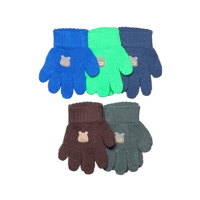 Перчатки детские TG-584