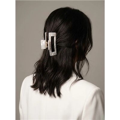 Заколка-крабик