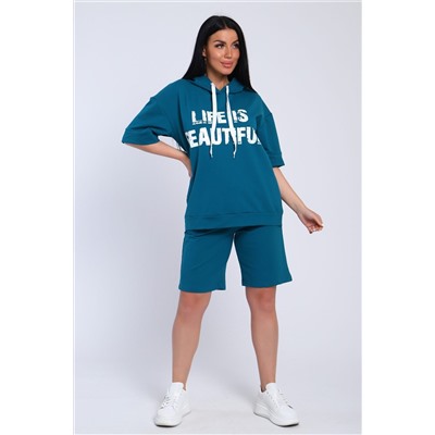 Костюм с шортами 78551 НАТАЛИ, 1003556