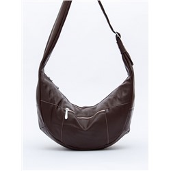 Сумка 9177SP coffee Velina Fabbiana-Safenta