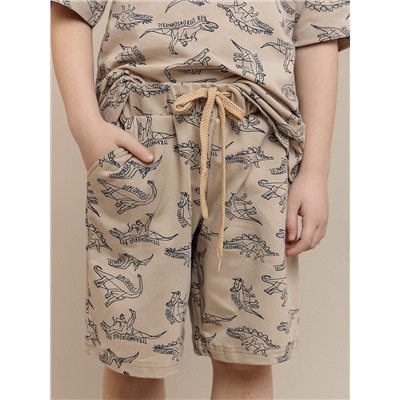 BATIK Шорты